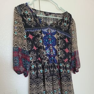 BeBop Casual or Semi Formal Dress